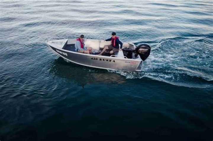 What is a tinnie in Australia?