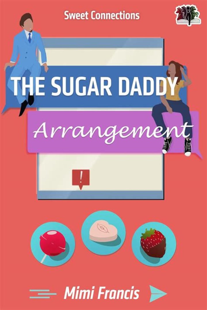 What is a typical sugar daddy arrangement?