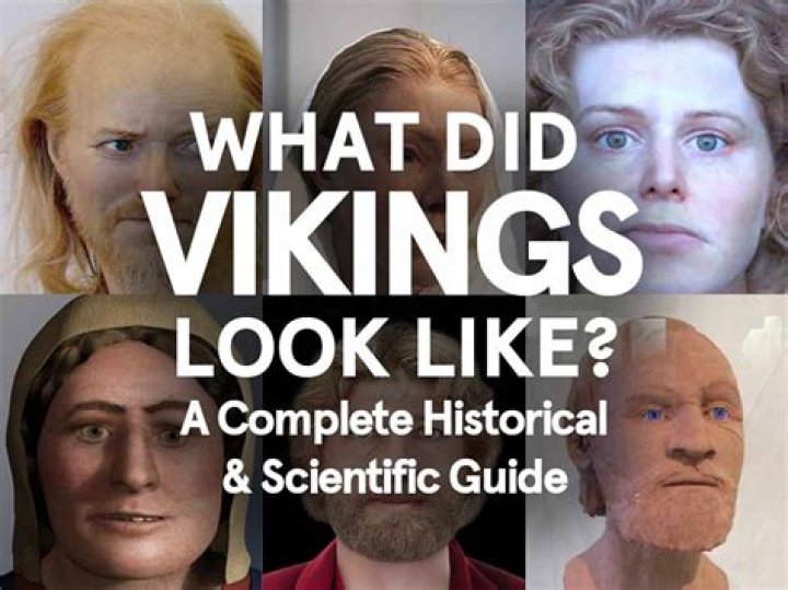 What is a Viking body type?