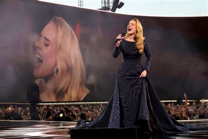 What is Adele's net worth 2021?