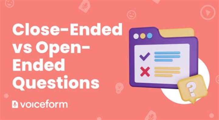 What is an open appointment?