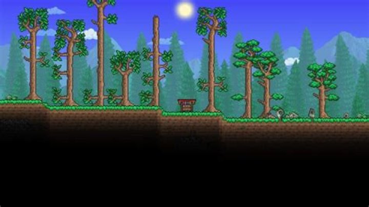 What is auto jump Terraria?