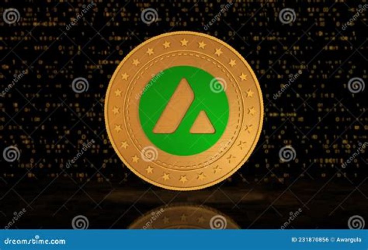 What is Avalanche coin?