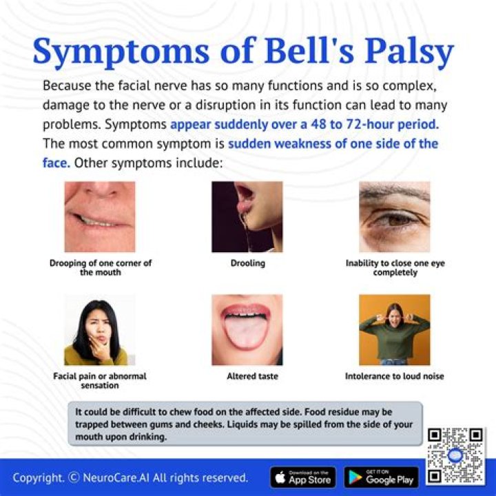 What is Bell's real name Cold War?