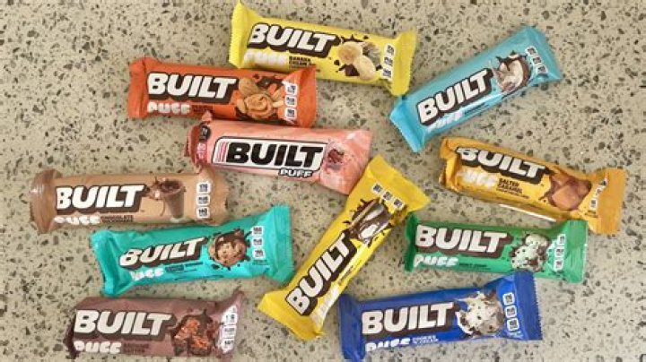 What is better than puff bars?