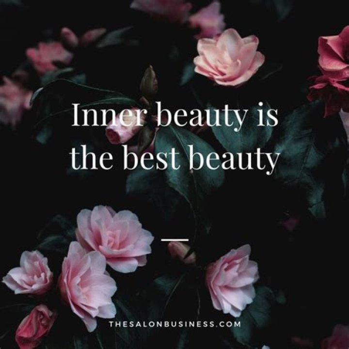 What is biblical inner beauty?