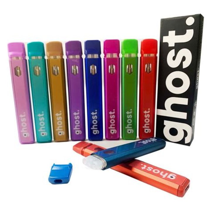 What is considered a puff on a vape?