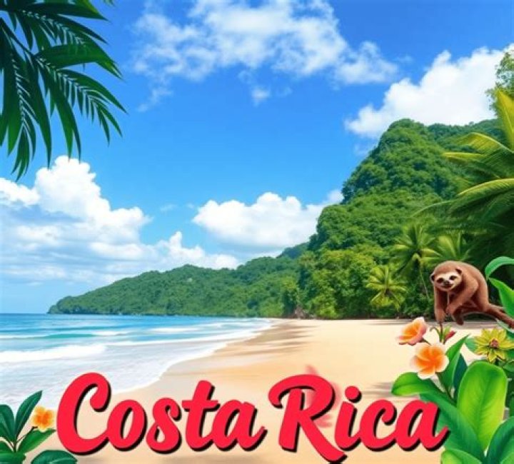 What is Costa Rica like in May?
