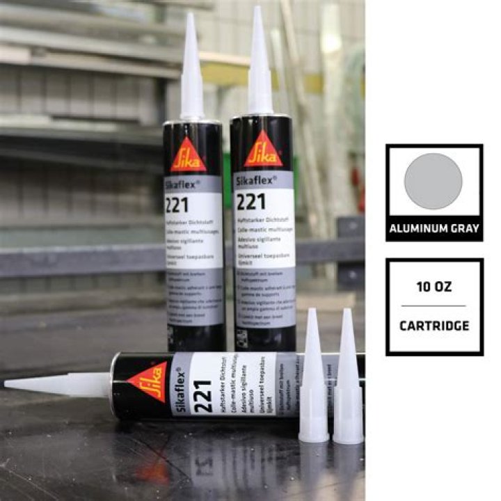 What is curing sealant?