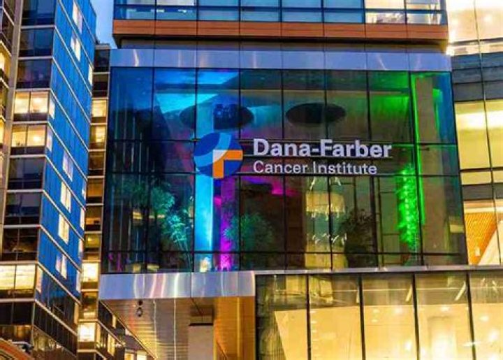 What is Dana-Farber known for?