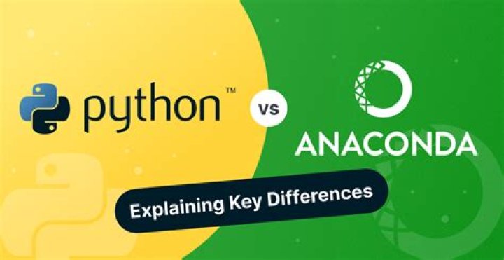 What is difference between Anaconda and Jupyter?