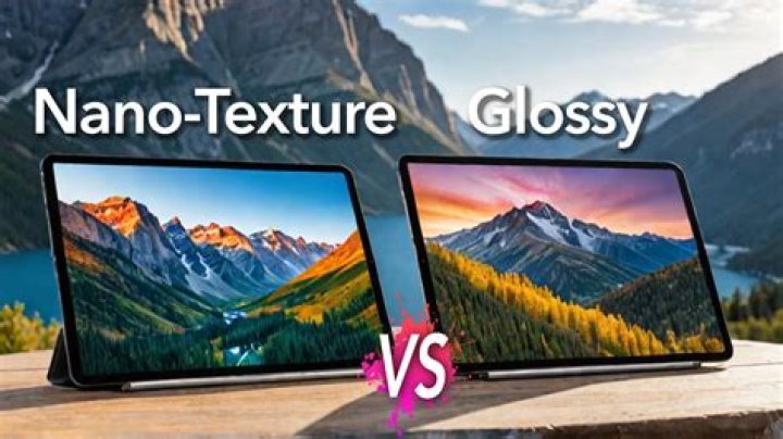 What is difference between nano and vi?