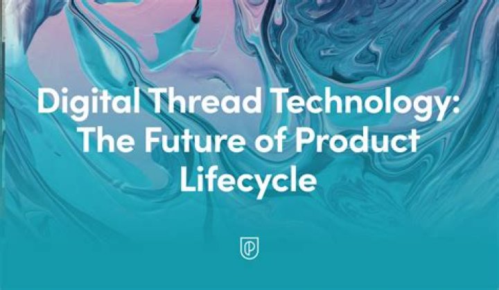 What is Digital Thread technology?