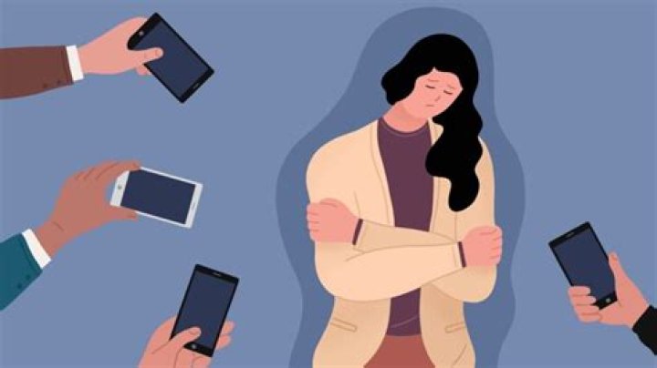 What is Digital violence?