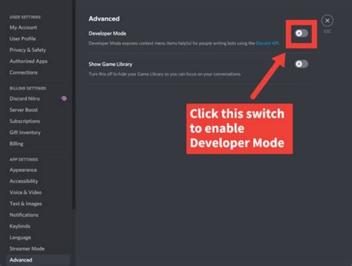 What is Discord ID?