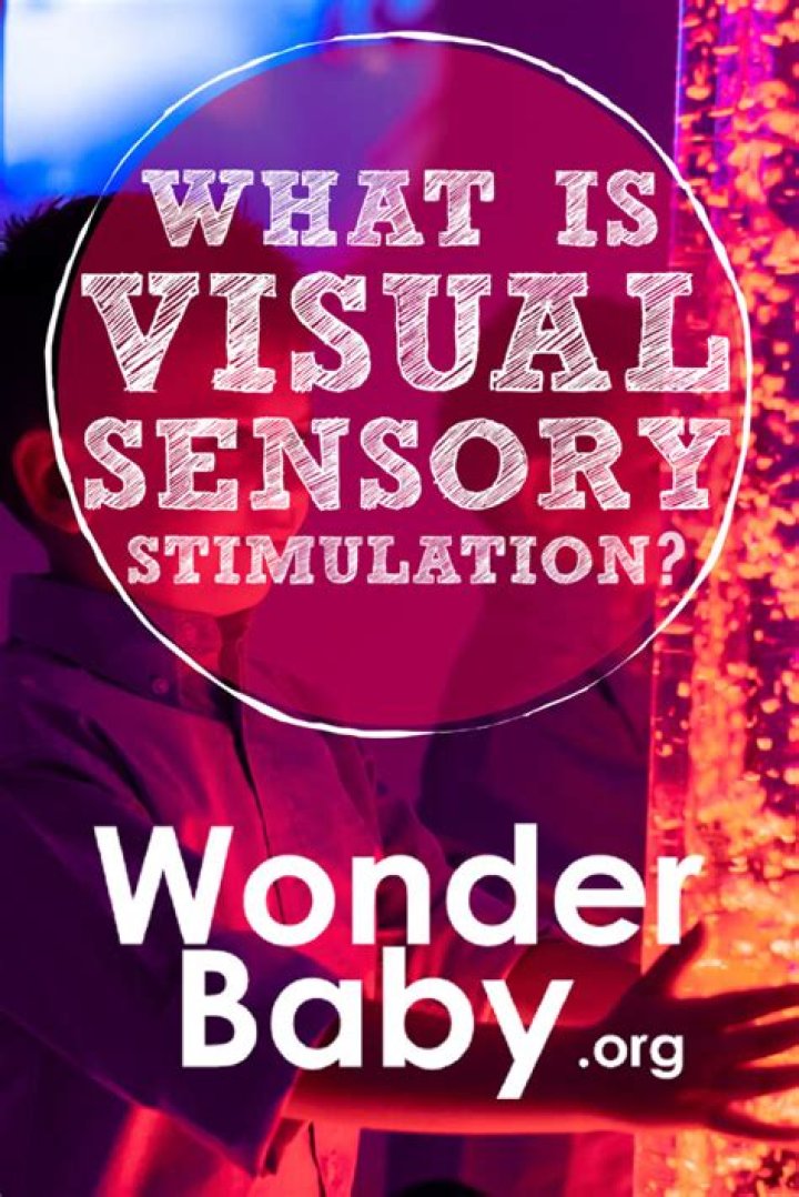 What is early sensory stimulation?