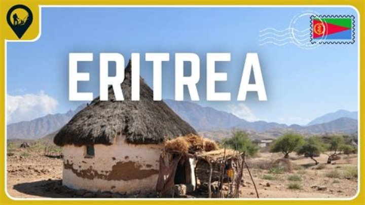 What is Eritrea famous for?