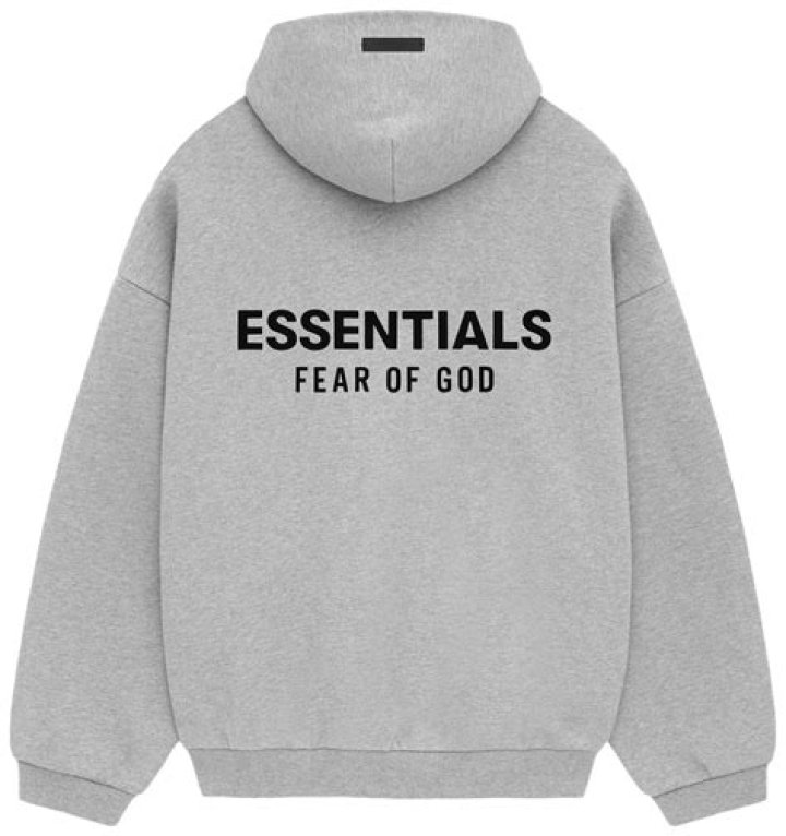 What is Fear of God called?