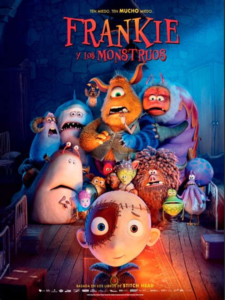 What is Frankie short for?