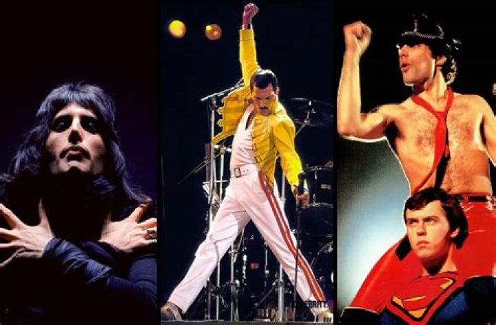 What is Freddie Mercury's best song?