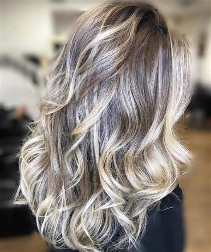 What is full balayage?
