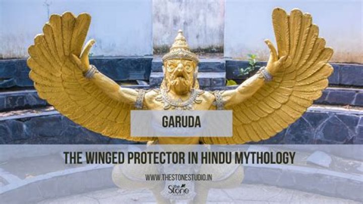 What is Garuda Sanjeevani?