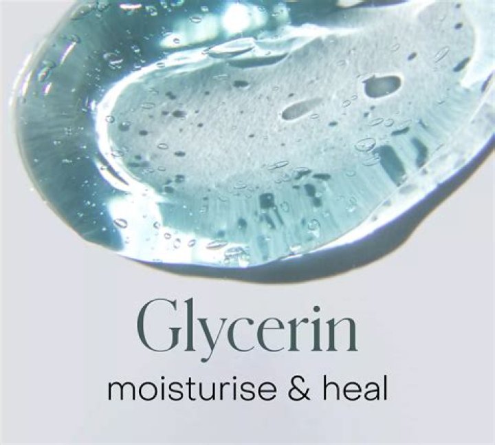 What is glycerin for skin?