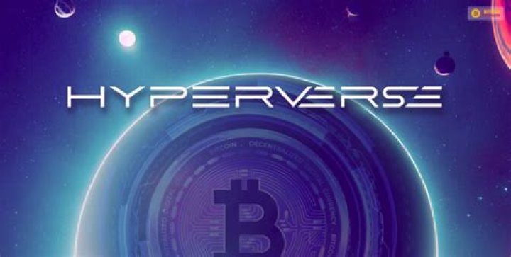 What is HyperVerse Crypto?