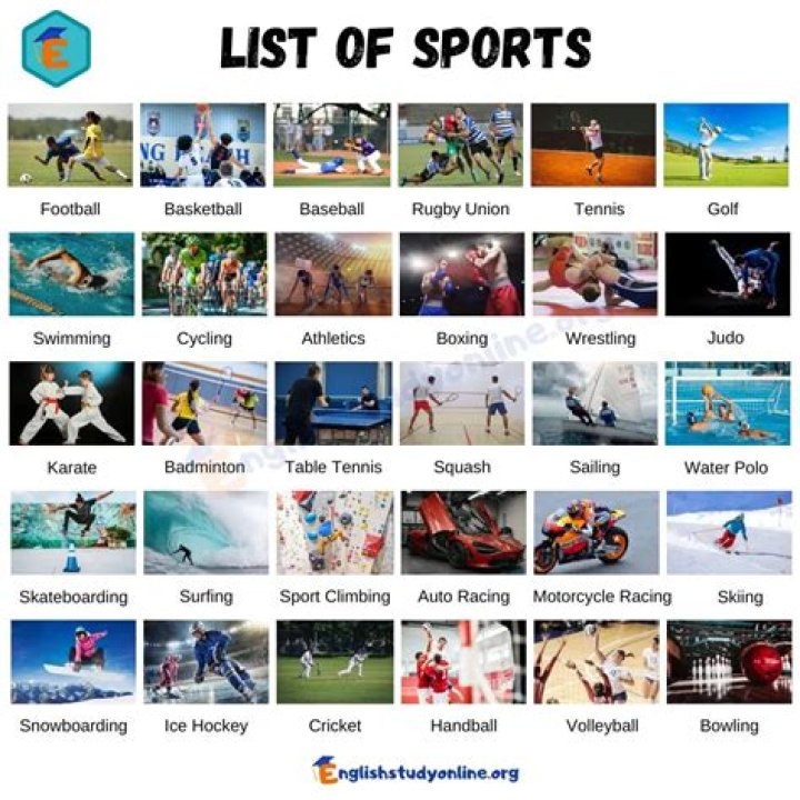 What is India famous sport?