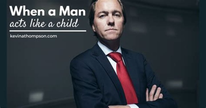 What is it called when a man acts like a woman?