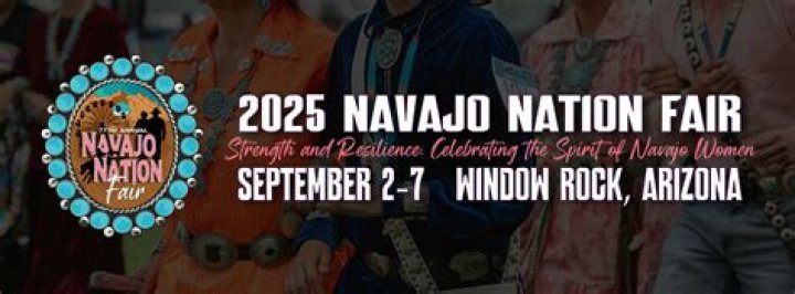 What is it like to live in Navajo Nation?