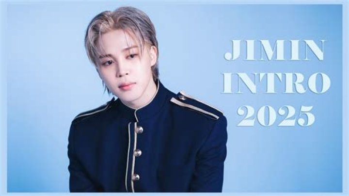 What is Jimin favorite hair color?