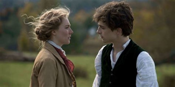 What is Jo March's full name?