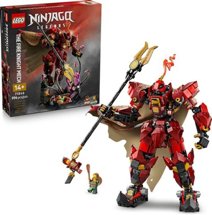 What is Kai's full name in Ninjago?