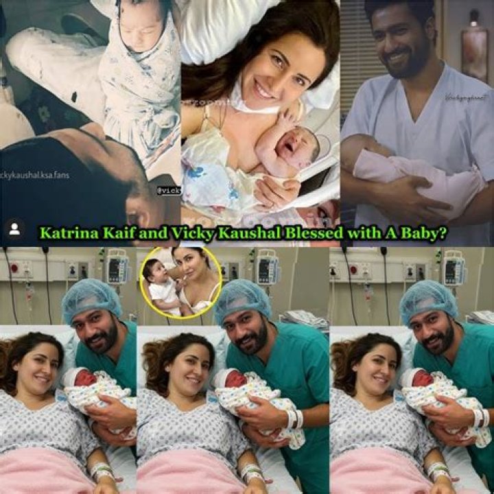 What is Katrina Kaifs real name?