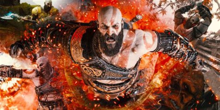 What is Kratos biggest feat?