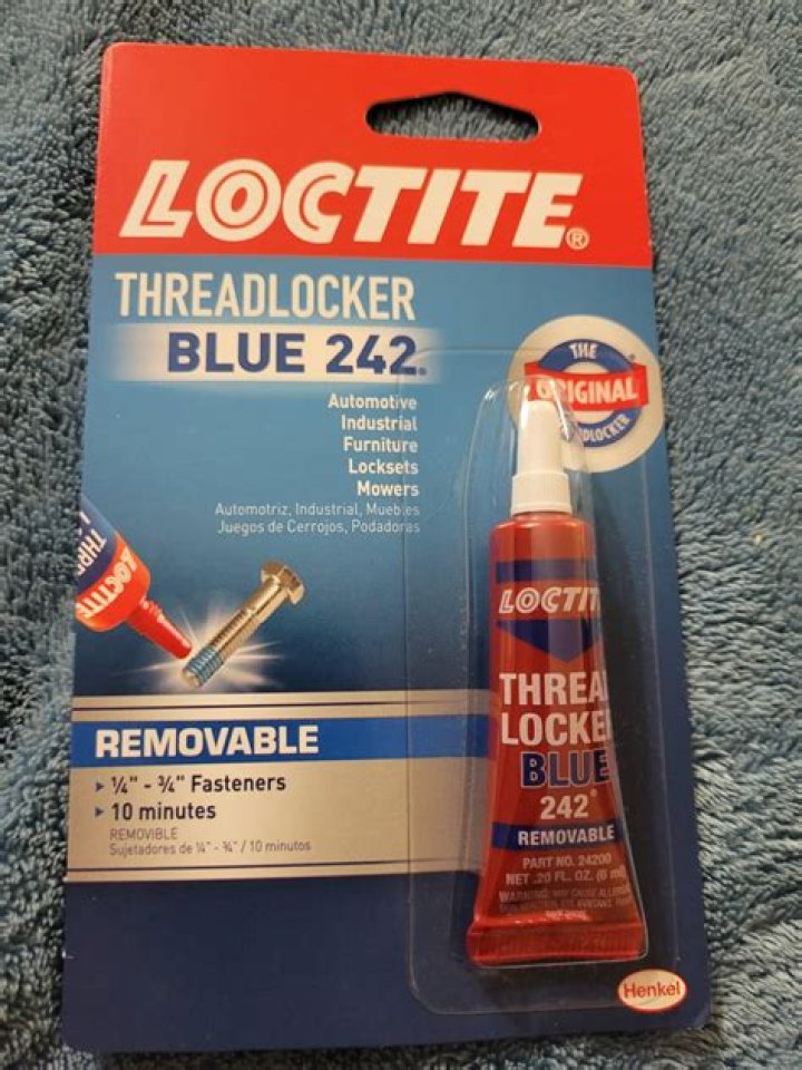 What is Loctite PL Max used for?