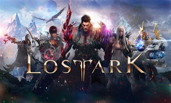 What is Lost Ark Tier 3?