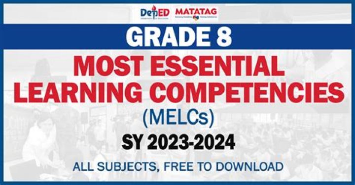 What is Melc in TLE?