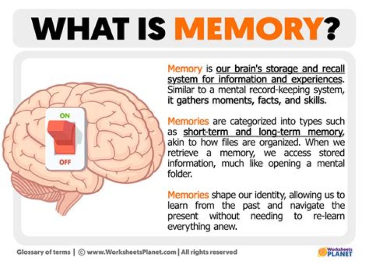 What is memory and address protection?