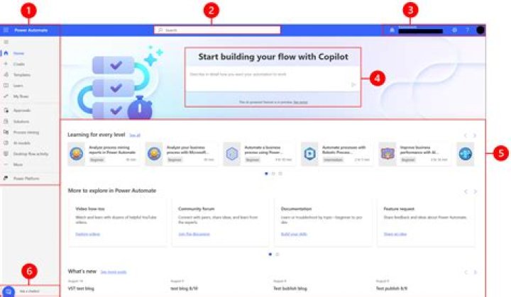 What is Microsoft Power Automate free?