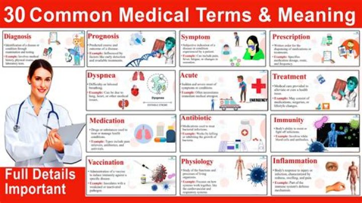 What is MTG in medical terms?