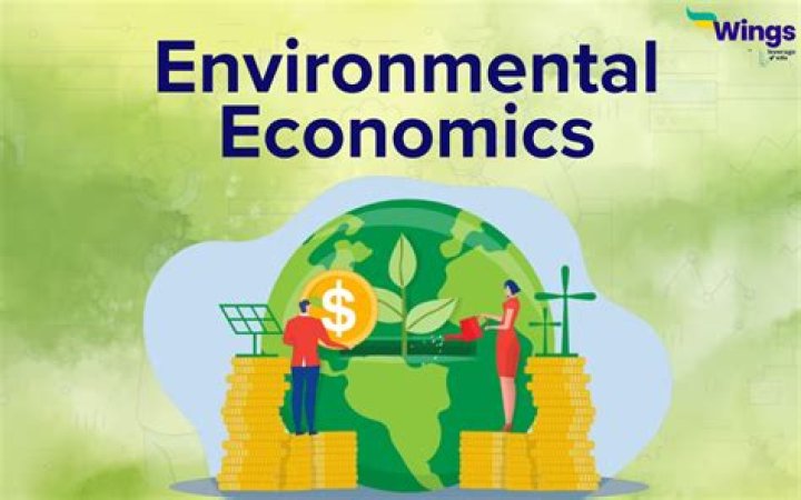 What is non economic environment?