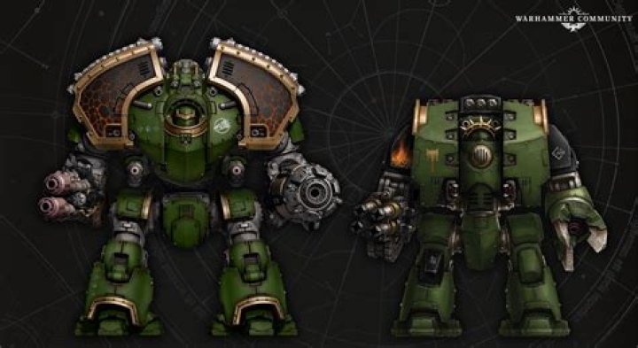 What is ophion the god of?