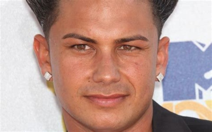 What is Pauly D net worth?