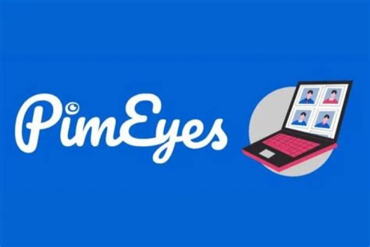 What is PimEyes?