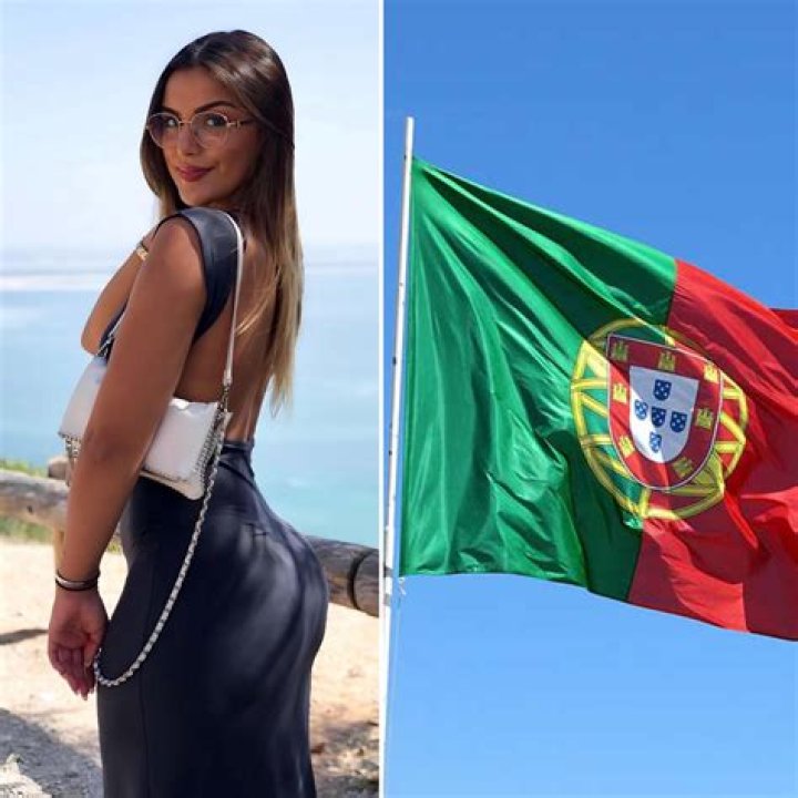 What is pretty girl in Portuguese?