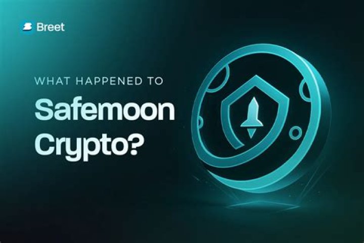 What is price of SafeMoon Crypto?