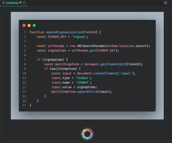 What is programming source code?