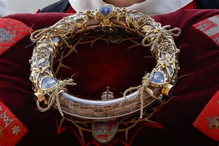 What is relics of the past Botw?